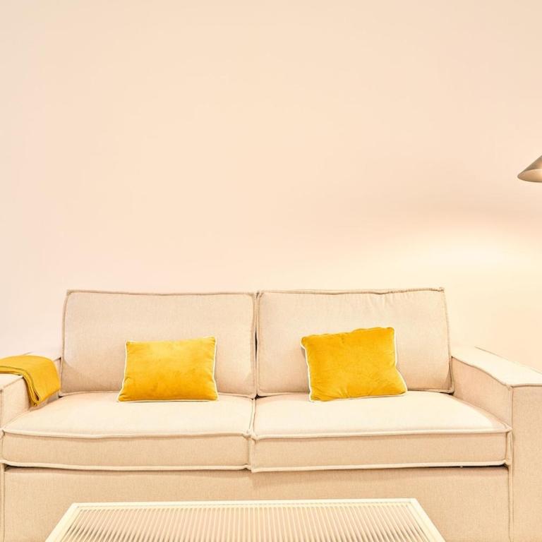 Suite Cañizal 32 Salamanca University Center - One-Bedroom Deluxe Apartment - 8