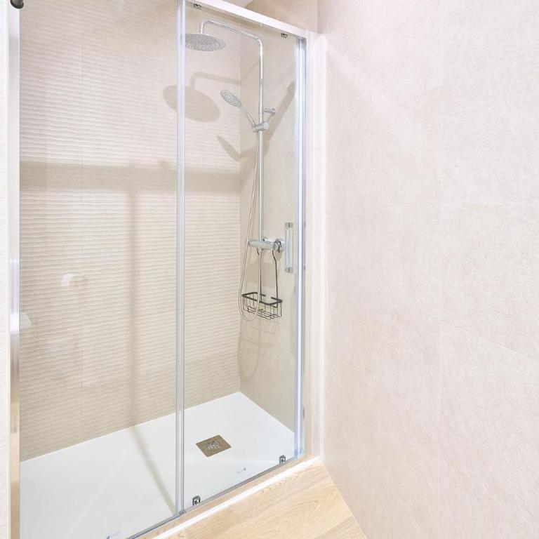 Suite Cañizal 32 Salamanca University Center - One-Bedroom Deluxe Apartment - 12