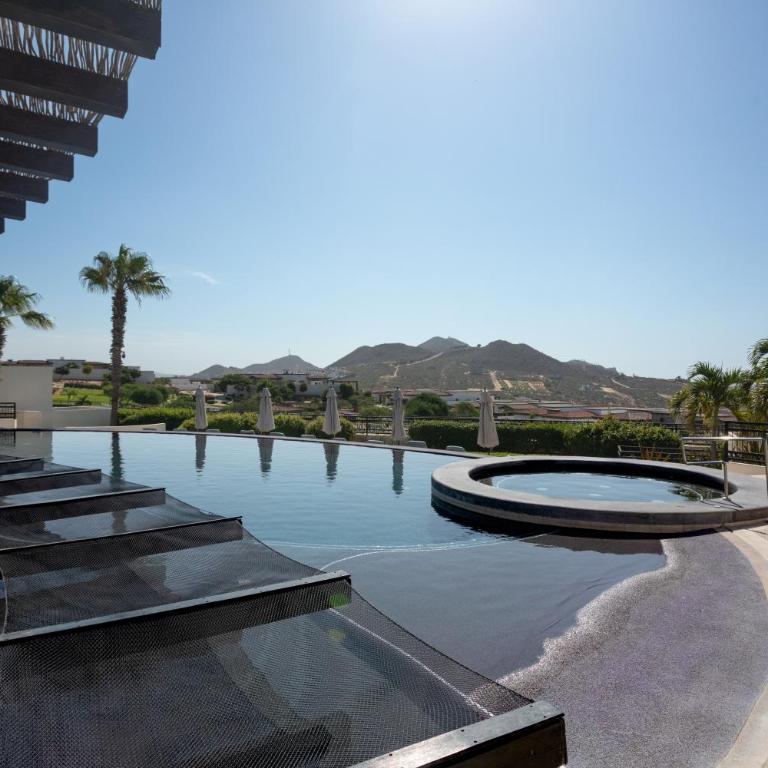 Luxe 5 BDRM Copala Villa GOLF Minutes to Marina - Villa - 41