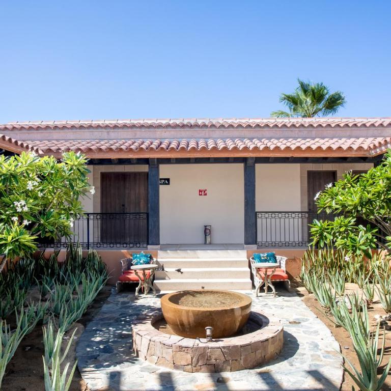 Luxe 5 BDRM Copala Villa GOLF Minutes to Marina - Villa - 39