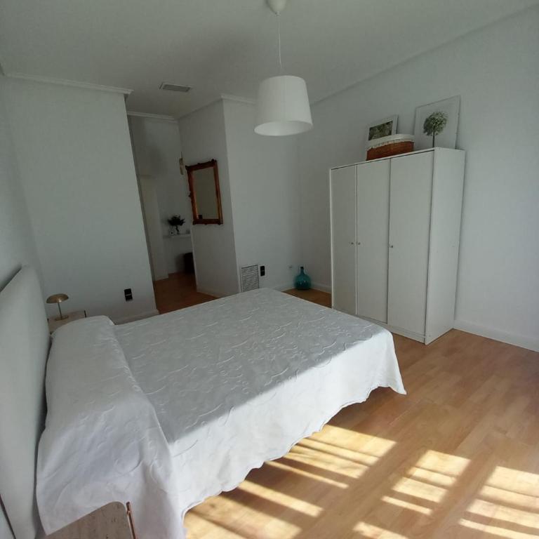 La terraza del pilar - Apartamento de 1 dormitorio - 15