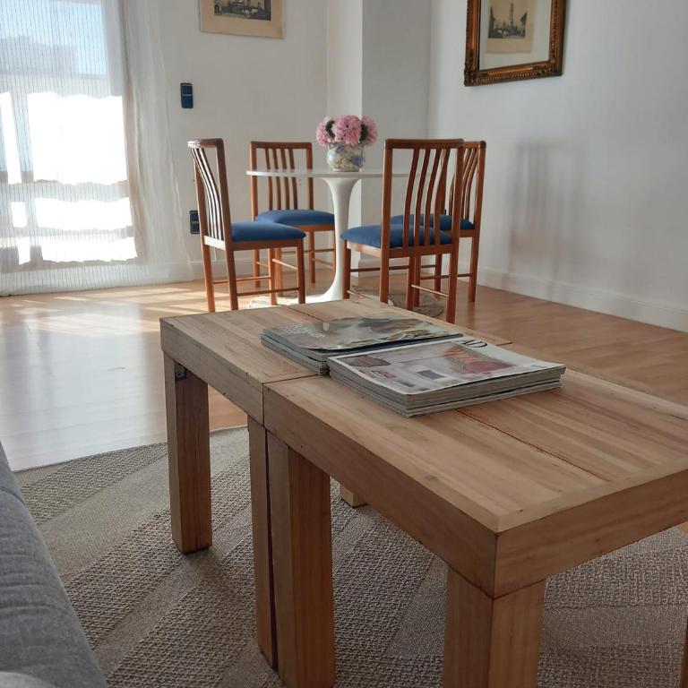 La terraza del pilar - Apartamento de 1 dormitorio - 14