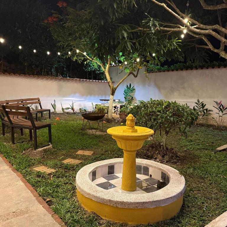 Casa Quinta Vereda San Nicolas La Mesa - Villa - 22