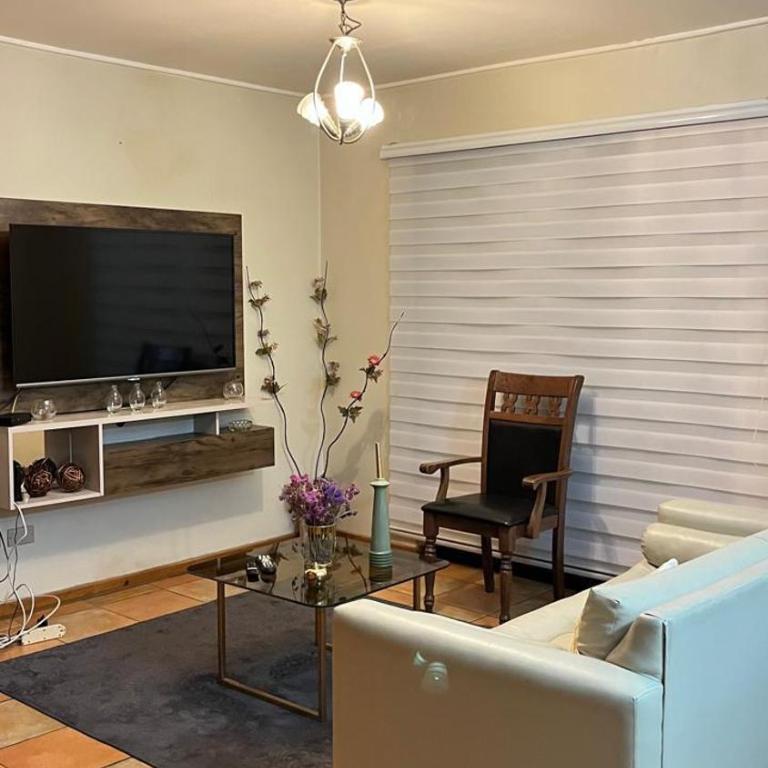 Apart Rayen - Apartamento de 3 dormitorios - 1