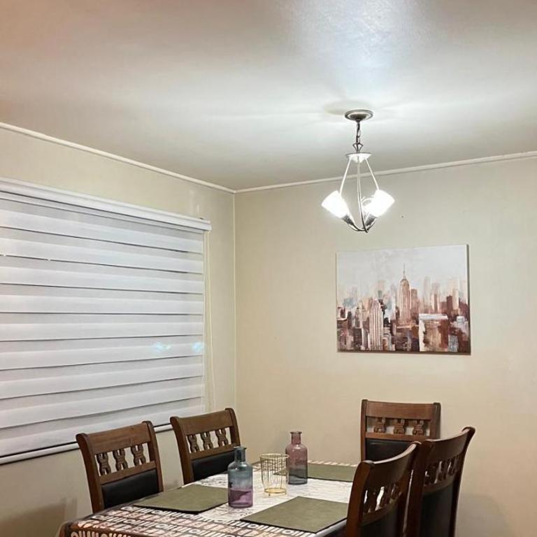 Apart Rayen - Apartamento de 3 dormitorios - 2