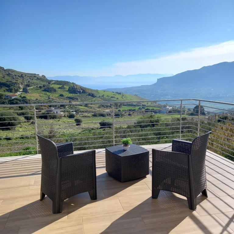 Villa Saint George - Villa mit 3 Schlafzimmern - 1
