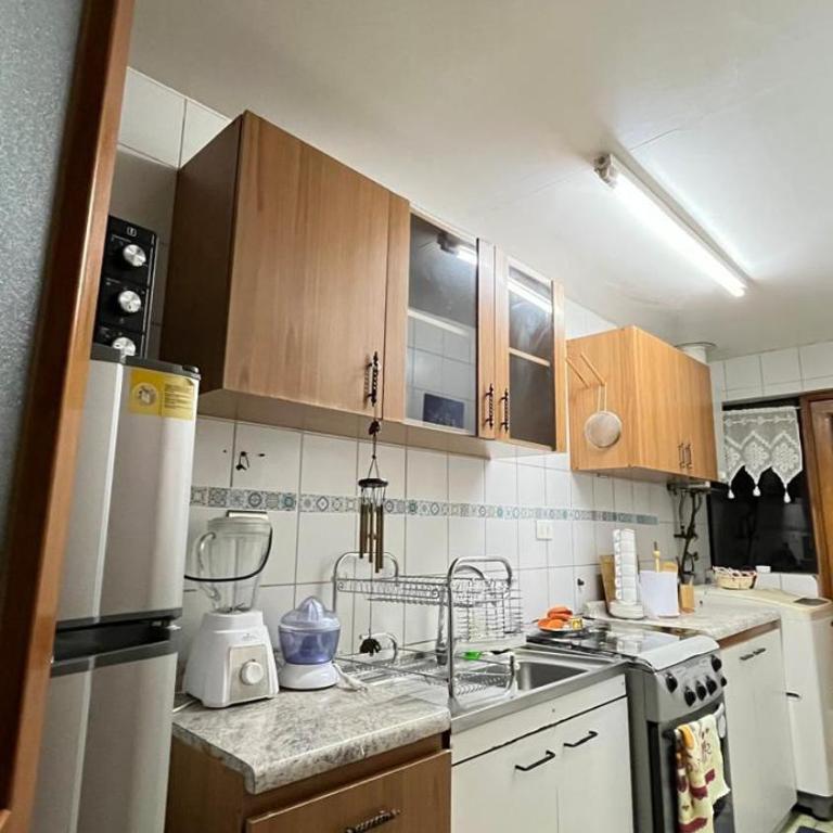 Apart Rayen - Apartamento de 3 dormitorios - 4