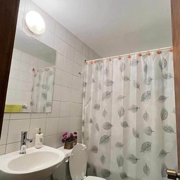 Apart Rayen - Apartamento de 3 dormitorios - 8