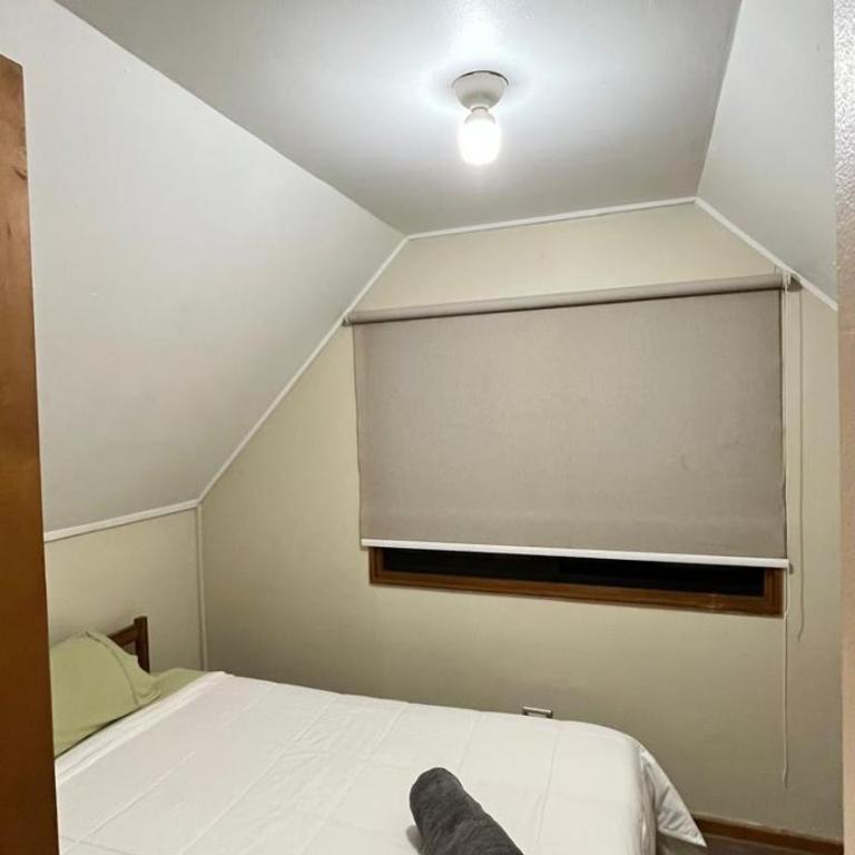 Apart Rayen - Apartamento de 3 dormitorios - 5