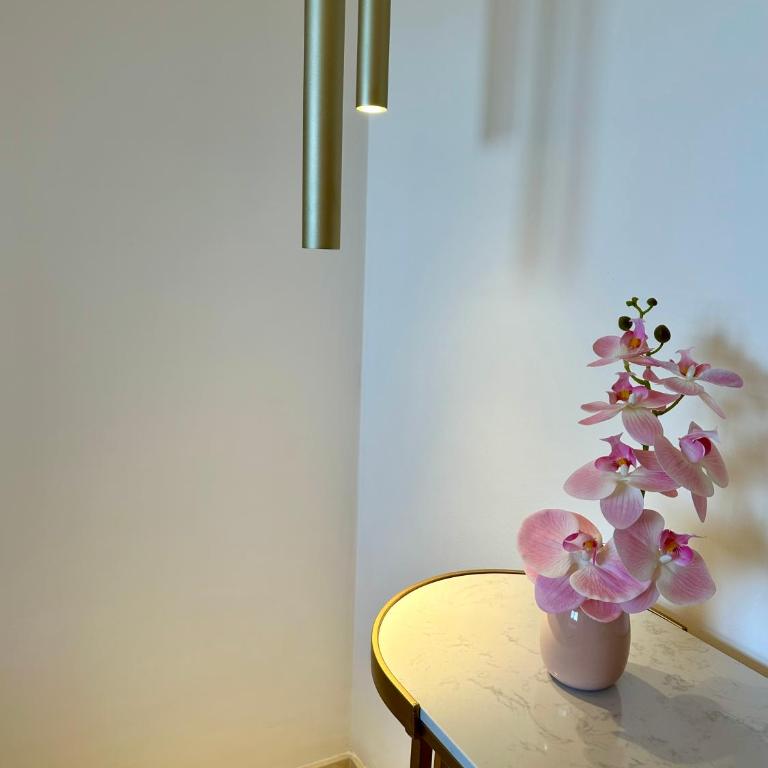 M&M La Cala Suite - Two-Bedroom Apartment - 24