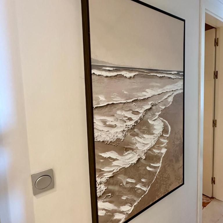 M&M La Cala Suite - Two-Bedroom Apartment - 26