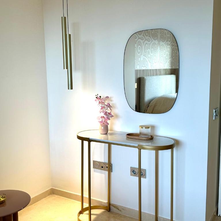 M&M La Cala Suite - Two-Bedroom Apartment - 31