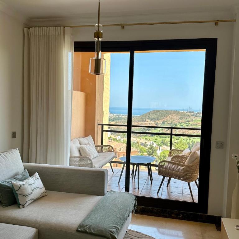 M&M La Cala Suite - Two-Bedroom Apartment - 13