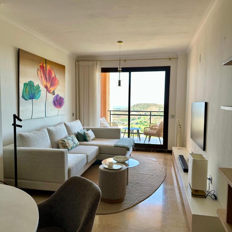 M&M La Cala Suite - Two-Bedroom Apartment - 3