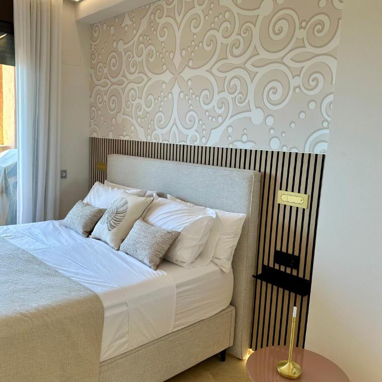 M&M La Cala Suite - Two-Bedroom Apartment - 30