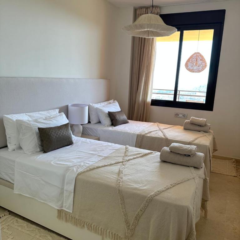 M&M La Cala Suite - Two-Bedroom Apartment - 11