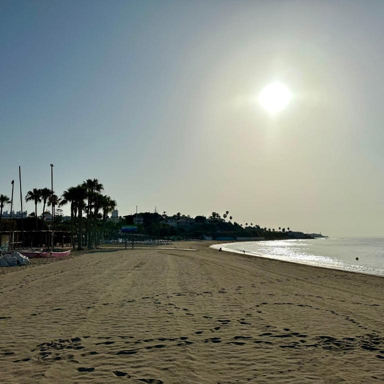 M&M La Cala Suite - Two-Bedroom Apartment - 33