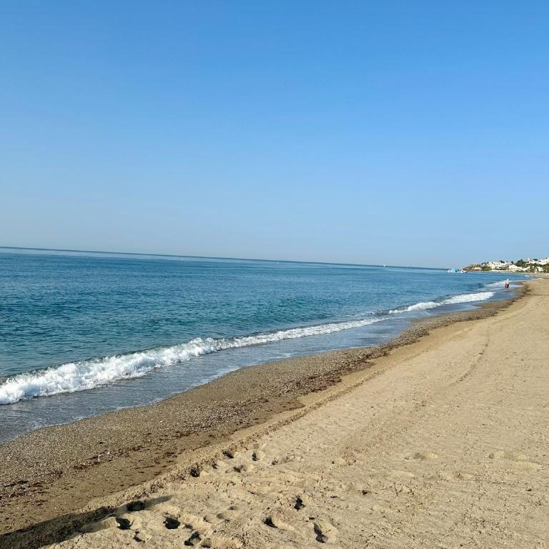 M&M La Cala Suite - Two-Bedroom Apartment - 35