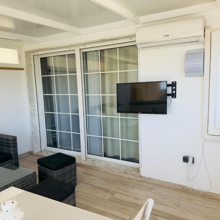 Grazaries 2 -Apartamento Playa Serena Roquetas- - Two-Bedroom Apartment with Terrace and Sea View - 3