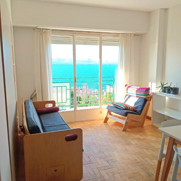 Departamento céntrico Klara - Apartamento de 1 dormitorio - 1