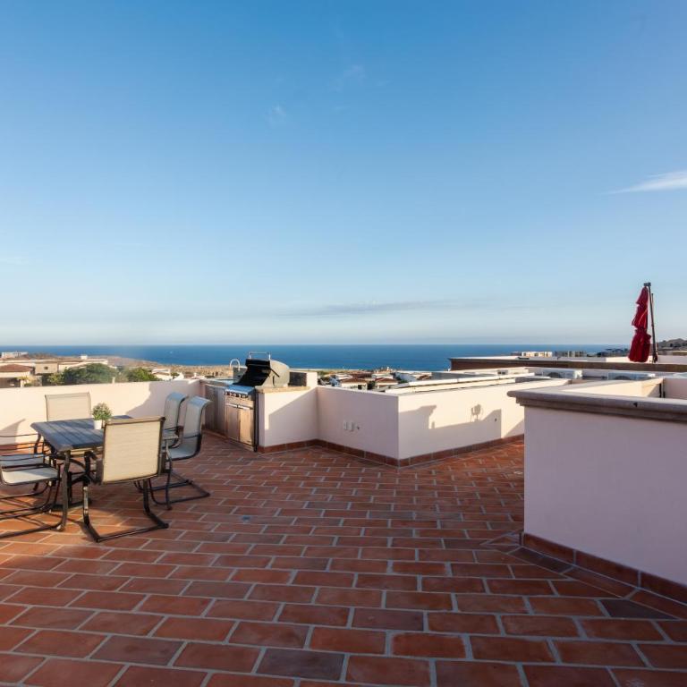 Luxe 5 BDRM Copala Villa GOLF Minutes to Marina - Villa - 8