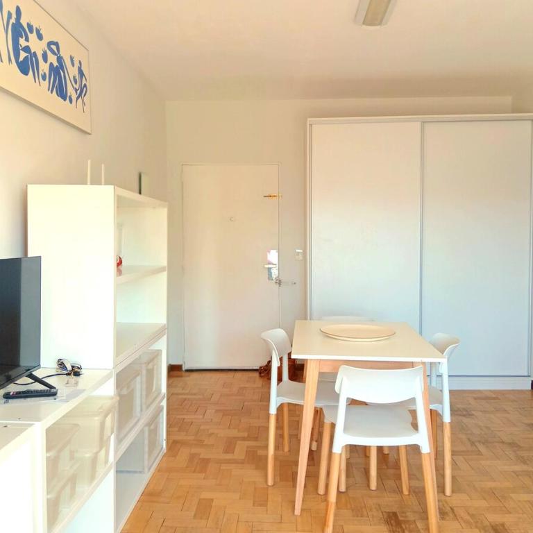 Departamento céntrico Klara - Apartamento de 1 dormitorio - 2