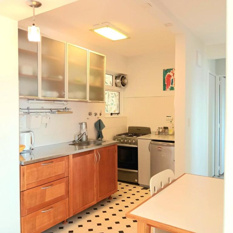Departamento céntrico Klara - Apartamento de 1 dormitorio - 7