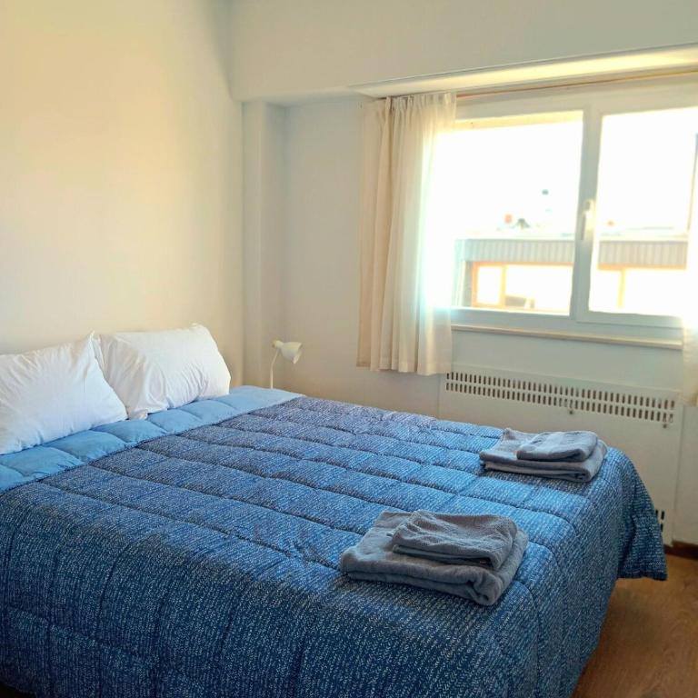 Departamento céntrico Klara - Apartamento de 1 dormitorio - 11