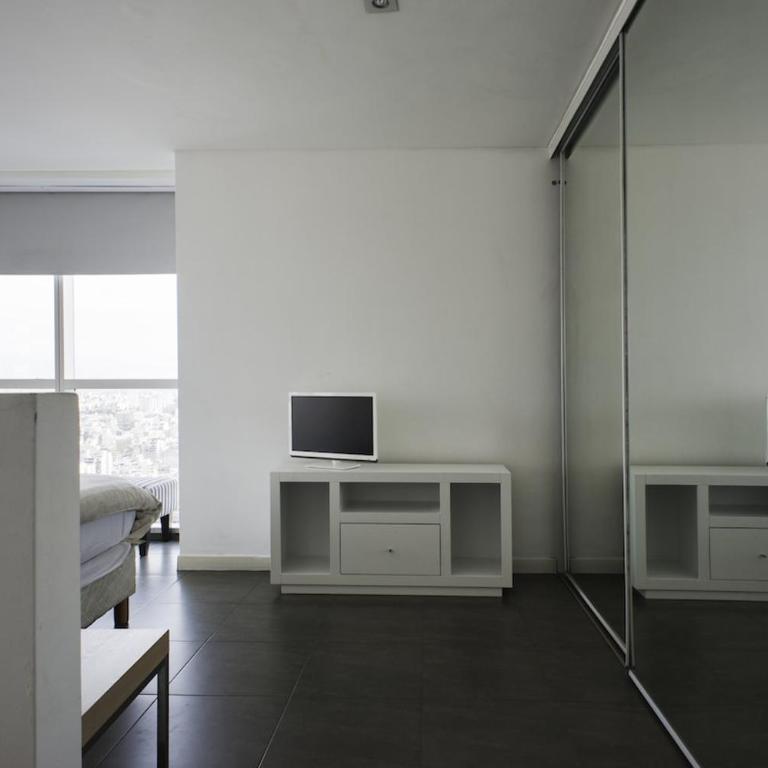 Palermo penthouse - Apartamento de 1 dormitorio - 12