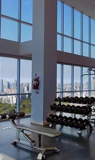Palermo penthouse - Apartamento de 1 dormitorio - 15