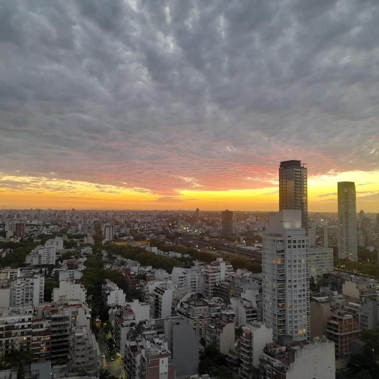 Palermo penthouse - One-Bedroom Apartment - 19