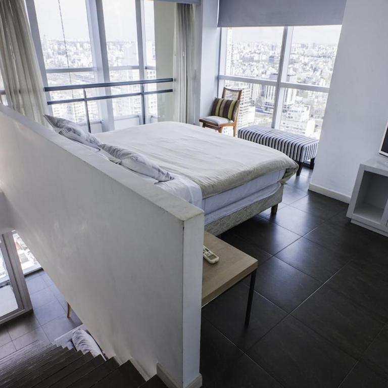 Palermo penthouse - Apartamento de 1 dormitorio - 23