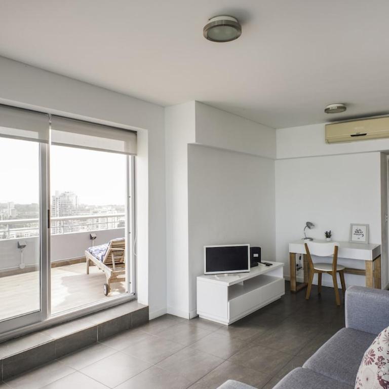Palermo penthouse - Apartamento de 1 dormitorio - 29