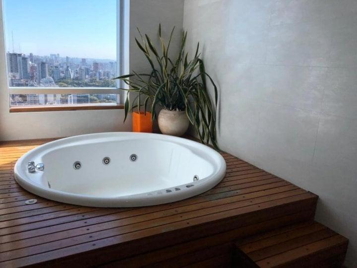 Palermo penthouse - Apartamento de 1 dormitorio - 34