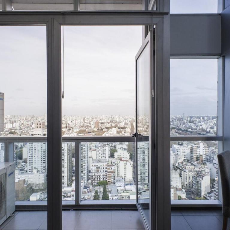 Palermo penthouse - Apartamento de 1 dormitorio - 37