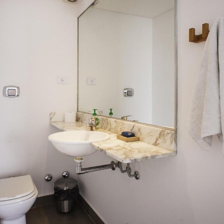 Palermo penthouse - Apartamento de 1 dormitorio - 45