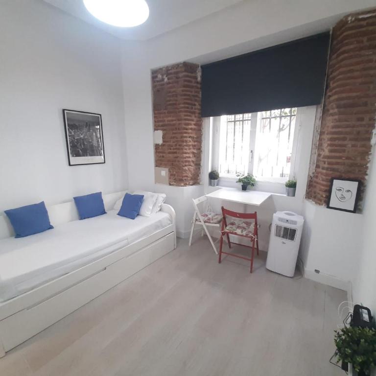 Pizzaro calle, Gran Via Malasaña - Appartement 1 Chambre - 1