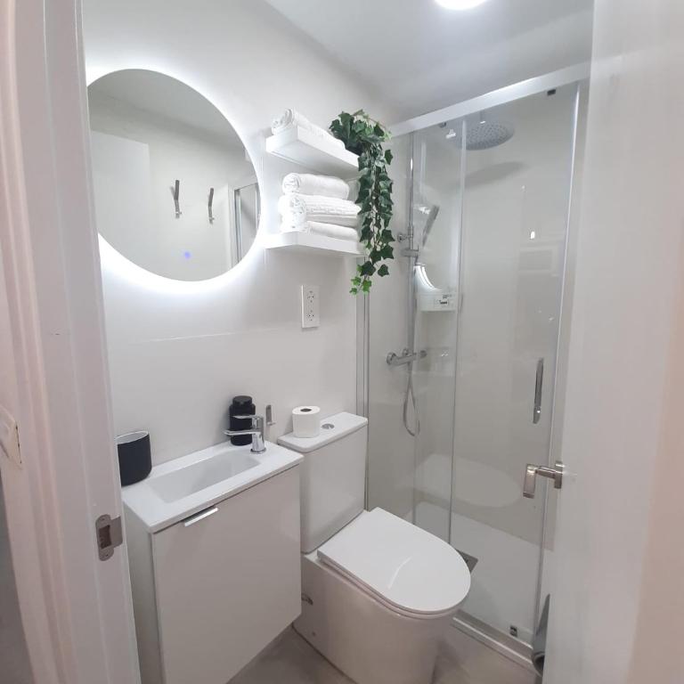 Pizzaro calle, Gran Via Malasaña - Appartement 1 Chambre - 2