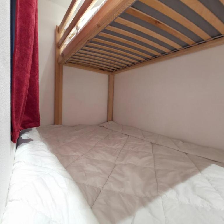 Studio central avec superbe vue sur les montagnes - Appartement 1 Chambre - 11