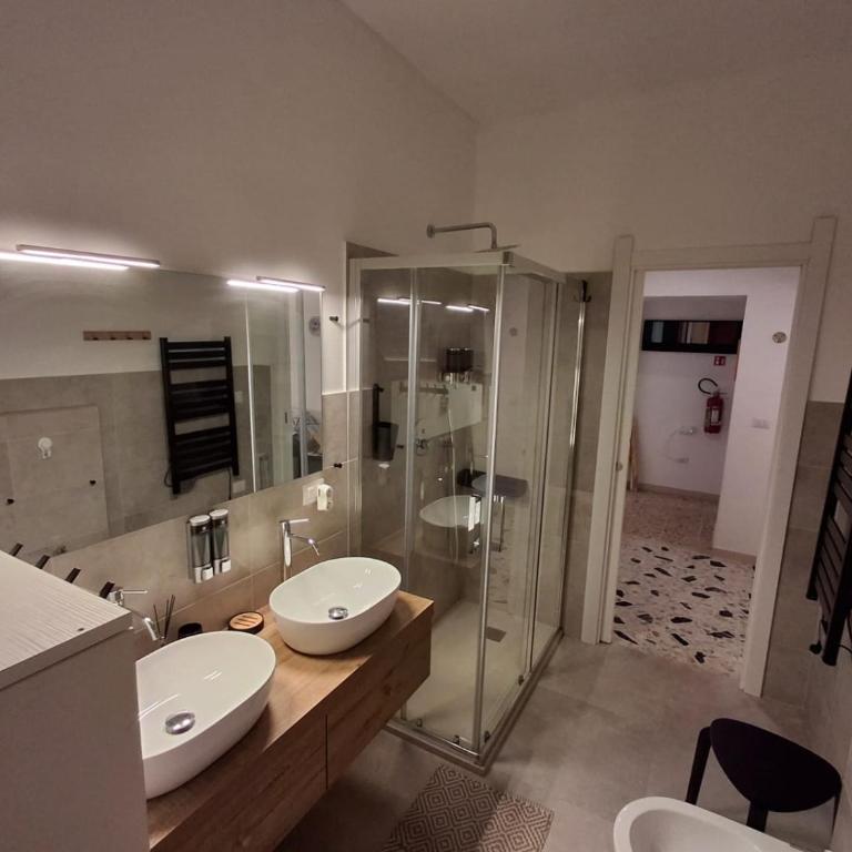 La Strelizia - Appartamento con 2 Camere da Letto - 29