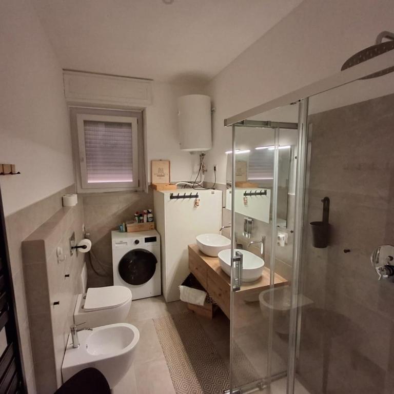 La Strelizia - Appartamento con 2 Camere da Letto - 28