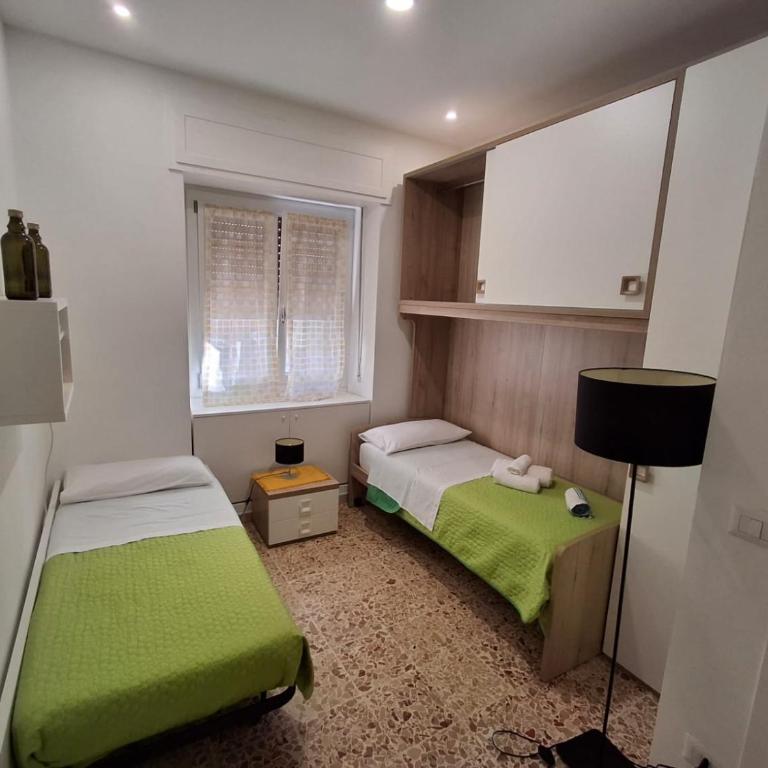 La Strelizia - Appartamento con 2 Camere da Letto - 25