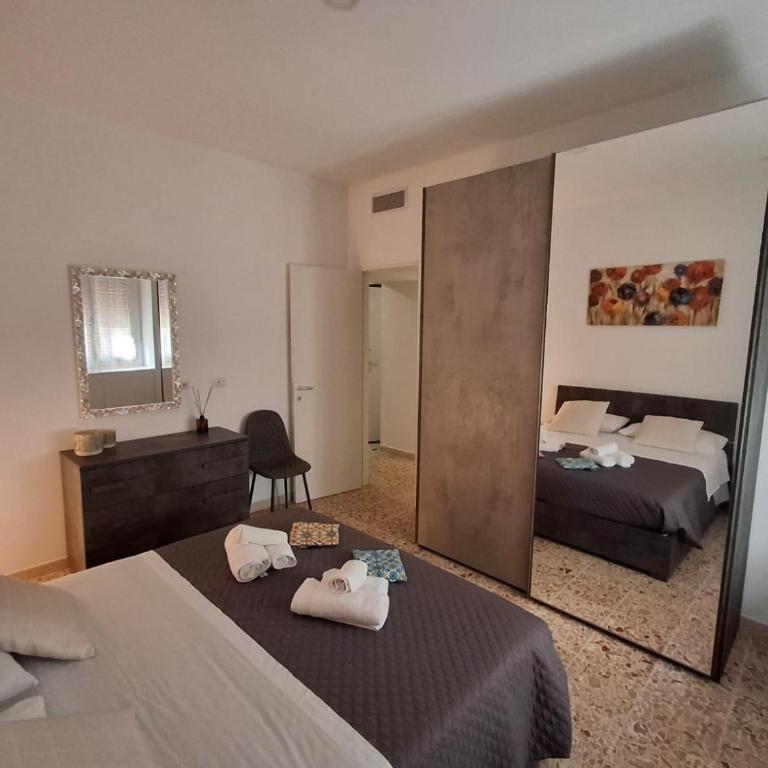 La Strelizia - Appartamento con 2 Camere da Letto - 23