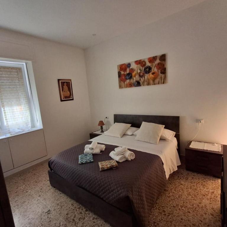 La Strelizia - Appartamento con 2 Camere da Letto - 22