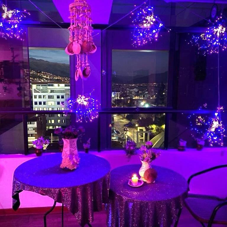 Siren's House Cusco - Apartamento de 1 dormitorio - 4