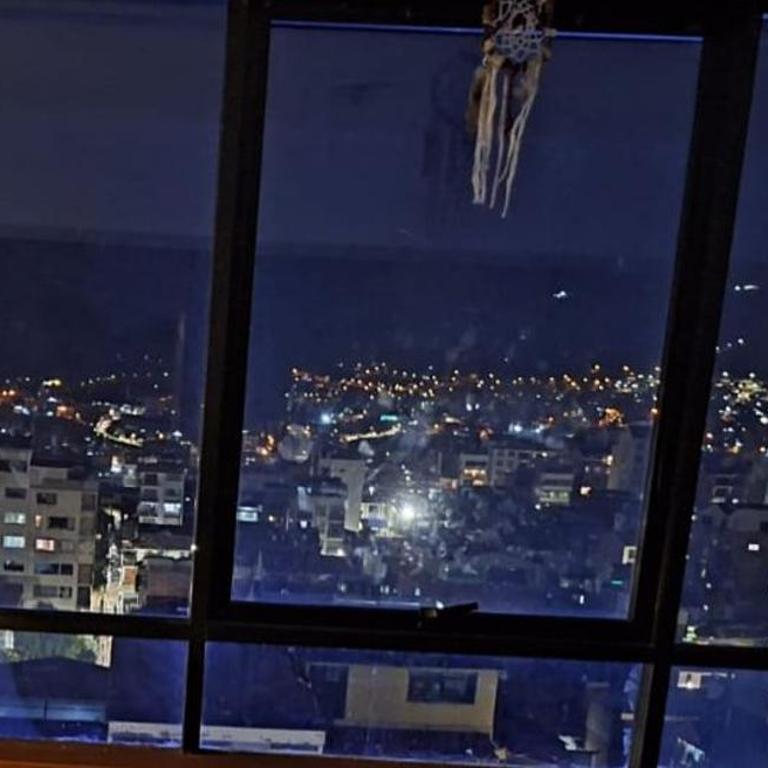 Siren's House Cusco - Apartamento de 1 dormitorio - 6