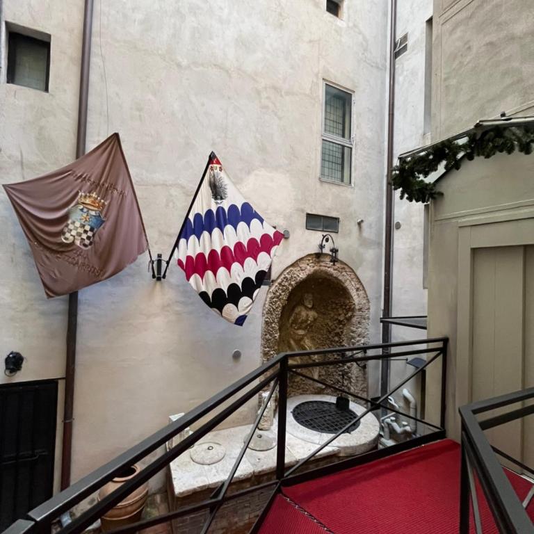 Residenza Granato - Two-Bedroom Apartment - 40