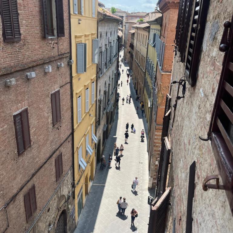 Residenza Granato - Two-Bedroom Apartment - 36