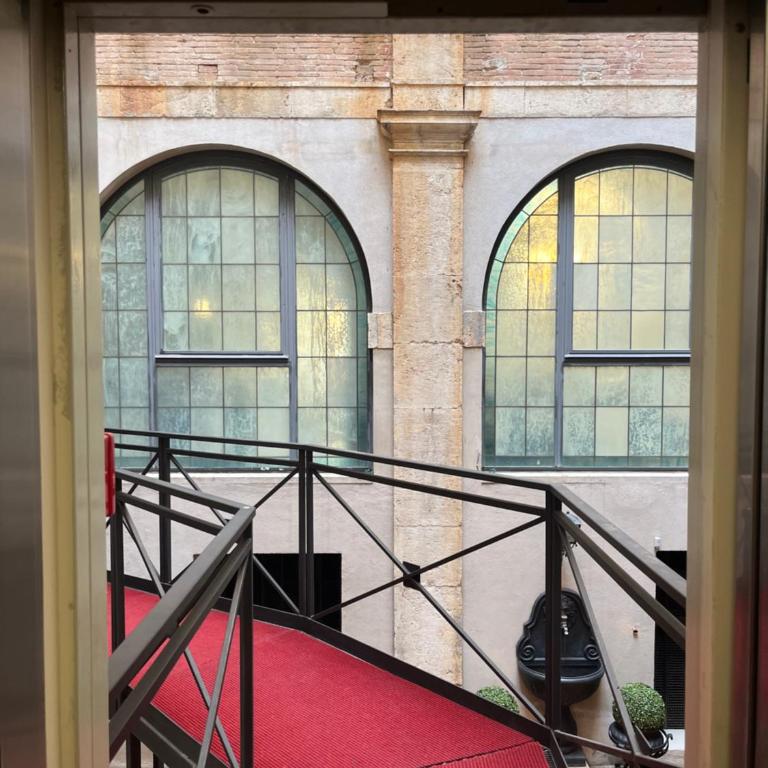 Residenza Granato - Two-Bedroom Apartment - 37
