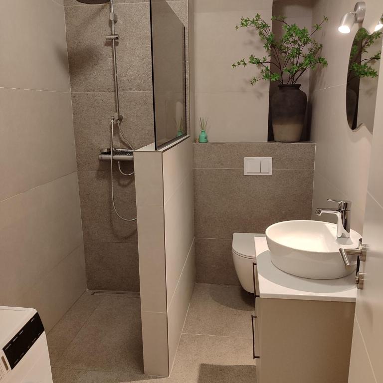 River Oasis - Apartman sa 2 Spavaće Sobe - 16